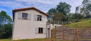 maison à Saint-Girons (09)