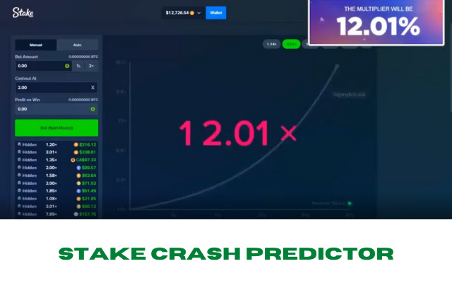 Crash Predictor