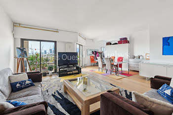 appartement à Levallois-Perret (92)