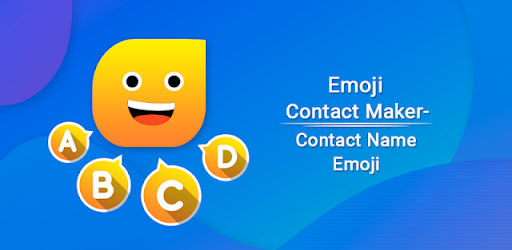 Emoji Contact Maker