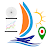 SailFreeGPS icon