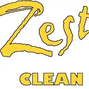 Zest Clean Ltd Logo