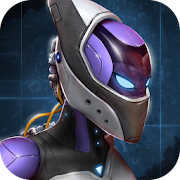 Robot Fighting 3: Human Droids  Icon