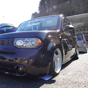 キューブ Z12