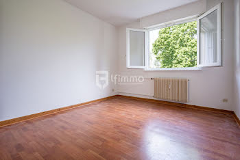 appartement à Oberhausbergen (67)