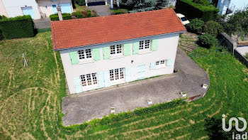 maison à Saint-Jean-Bonnefonds (42)