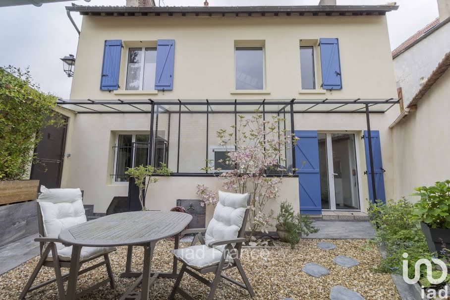 Vente maison 7 pièces 133 m² à Maule (78580), 449 000 €