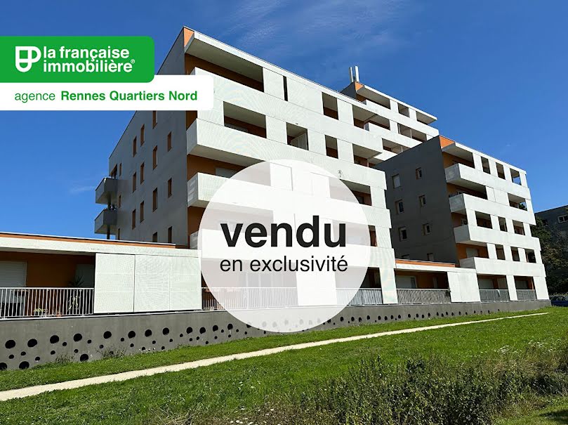 Vente appartement 4 pièces 85.32 m² à Rennes (35000), 264 990 €
