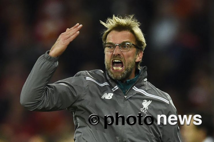 Klopp stelt zich vragen na verloren finale: "Dat gebeurt niet vaak" & "Misschien heeft God een cynisch plan met mij?"