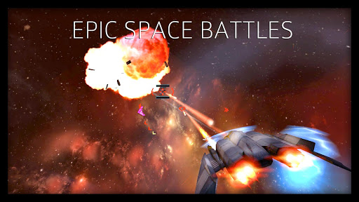 Stellar Wanderer APK MOD screenshots 3