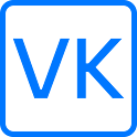 VK Downloader - Видео VK icon