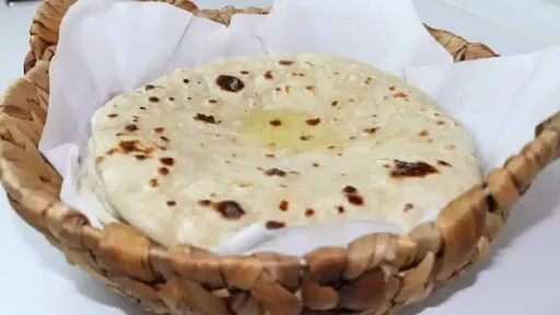 Butter Roti