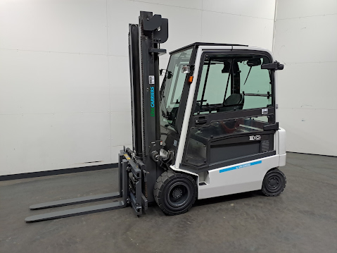 Picture of a UNICARRIERS G1Q2L30HQ