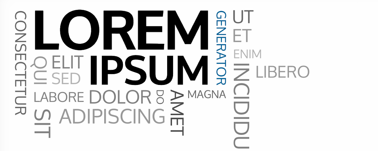 Lorem Ipsum Generator Preview image 2