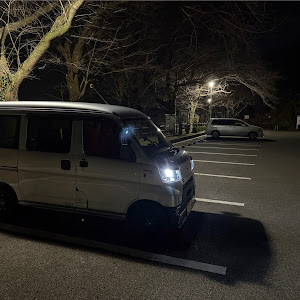ハイゼットカーゴ S321V