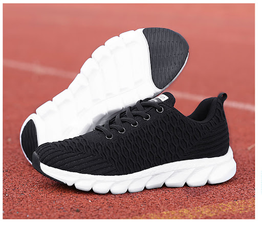Title 3, Han Edition Joker running shoes leisure platfor...