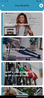 360 Wellbeing Screenshot