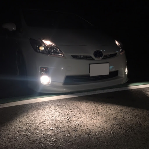 horyoのプロフィール画像