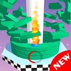 New Stack Ball - Helix Crash Fall 3D 1.0.2