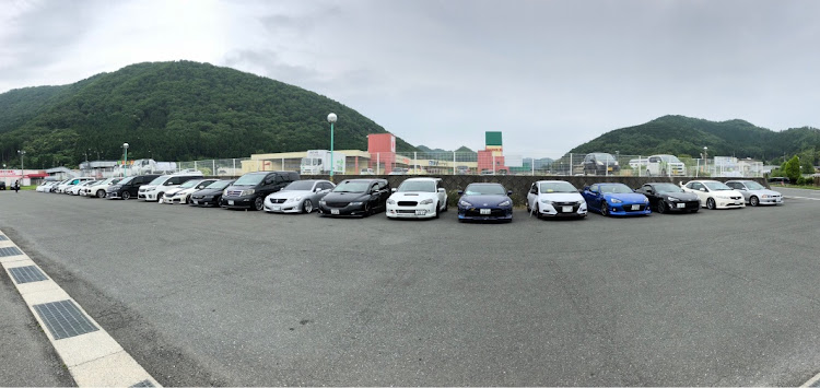 オデッセイの11月は３度飯in長野🏔️？・12月は３度飯in千葉フォル🌴・本物の大食いは身近に居た(笑)・３度飯の原点、丹波マーケス🍚に関するカスタム事例の投稿画像12枚目