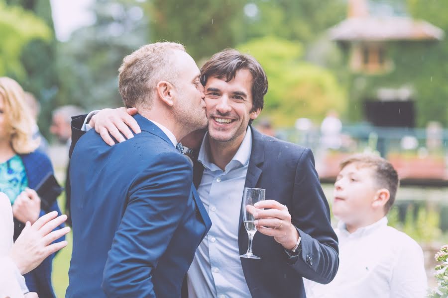 Fotografo di matrimoni Ilhan Celebi (lecarmin). Foto del 1 maggio 2019