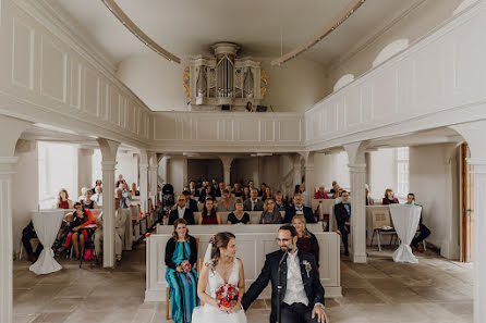 Photographe de mariage Anne Günst (anneguenst). Photo du 2 février 2021