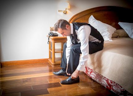 Fotógrafo de bodas Angel Curiel (fdofoto11). Foto del 3 de agosto 2016