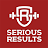 SERIOUS RESULTS icon