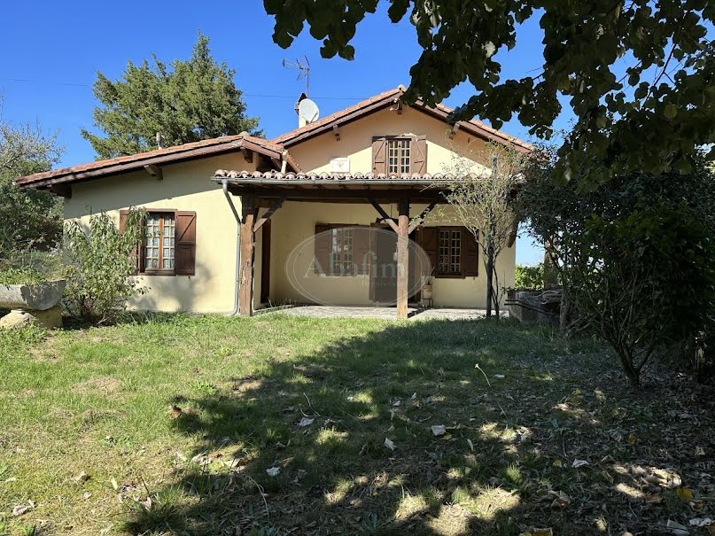 Vente maison 7 pièces 160 m² à Castelnau-Magnoac (65230), 192 500 €