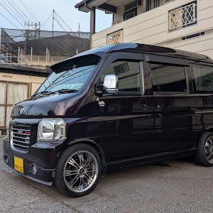 バモスホビオ HM4