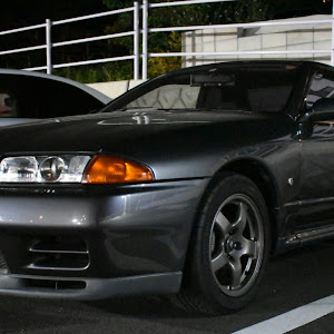 スカイライン GT-R BNR32