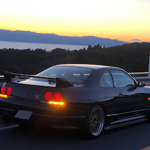 スカイライン GT-R R33