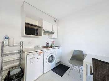 appartement à Frejus (83)