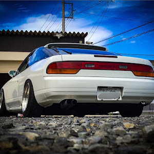 180SX RPS13