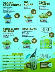 Frubon Ice Cream Concepts menu 4