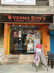 Verma Sons, Hosiery And Garments photo 2