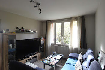 appartement à Annecy (74)