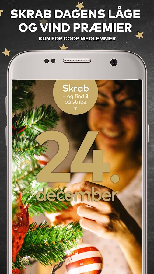 Coop Bonus, Offers, Payment and Food Android Apps on Google Play