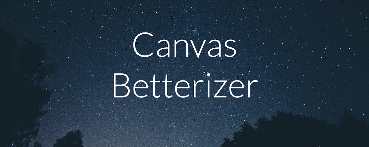 Canvas Betterizer Preview image 2