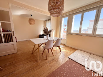 appartement à Clermont-Ferrand (63)