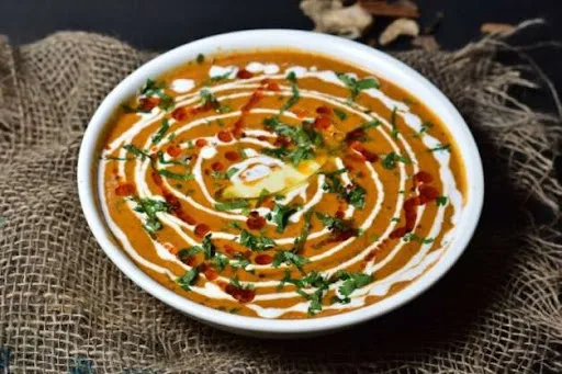 Spicy Amritsari Dal Makhani