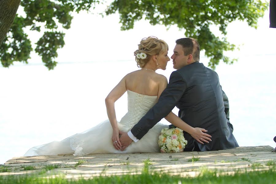 Fotógrafo de bodas Erik Mojsej (mojsejerik). Foto del 16 de abril 2019