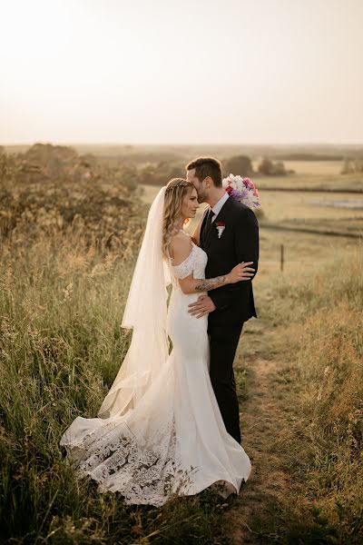 Photographe de mariage Dóra Bella (belladorafoto). Photo du 7 juin 2023