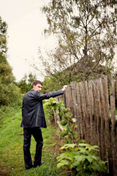 Photographe de mariage Olga Gromova (grolsen). Photo du 17 mars 2014