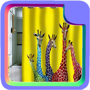 Download Cool Shower Curtains For PC Windows and Mac