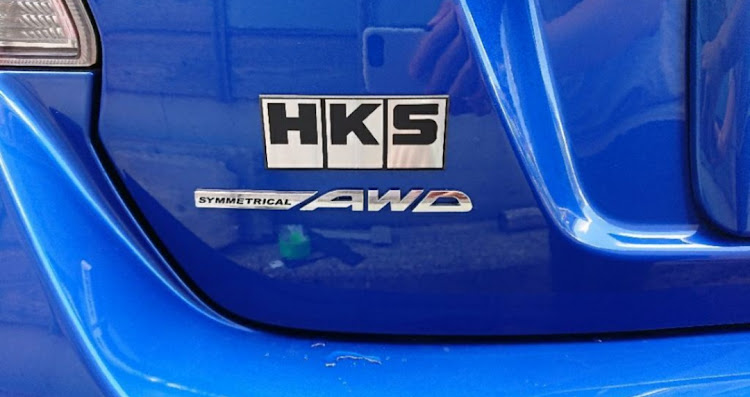 WRX STIの暑い、、暑いぞおおお！！・DIY・６月もよろしくお願いします・車高調整に関するカスタム事例の投稿画像2枚目