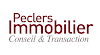 PECLERS IMMOBILIER