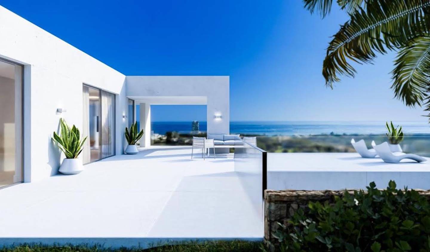 Villa Marbella