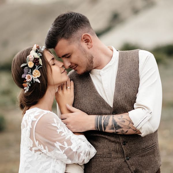 Wedding photographer Kirill Vagau (kirillvagau). Photo of 3 August 2018