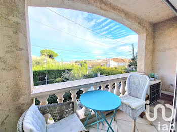 appartement à Antibes (06)